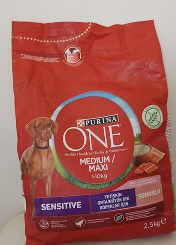 Purina one