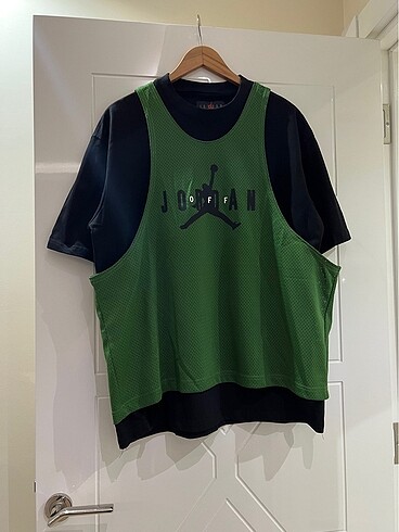 Jordan