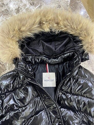 s Beden Moncler mont