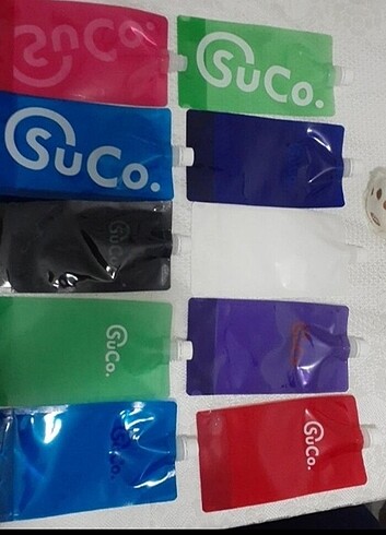 Suco suluk
