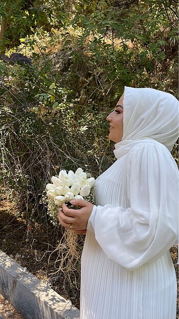 Diğer Nikah elbisesi