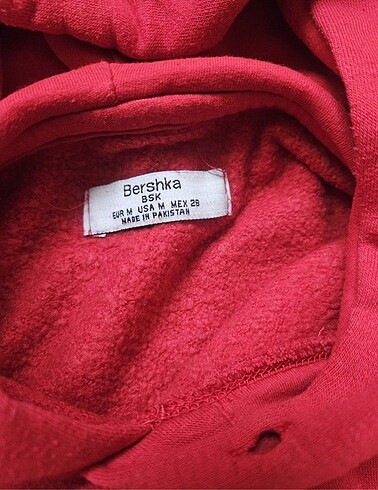 Bershka Sweatshirt