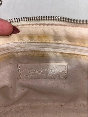 Bershka Bershka çanta