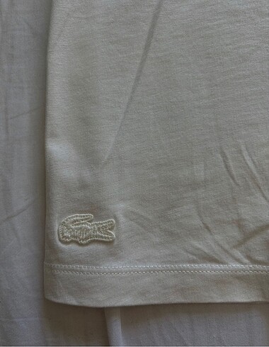 Lacoste Lacoste tişört
