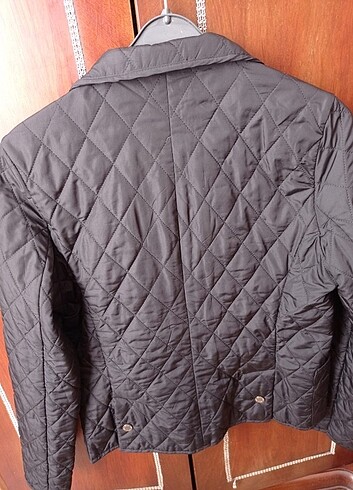American Vintage ADDNONE kadın mevsimlik mont
