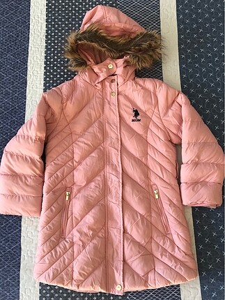 US POLO MONT