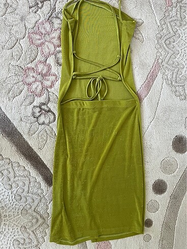 xs Beden Elbise
