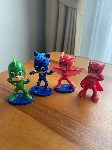 PJ MASKS