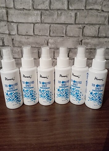 Ter önleyici sprey  - Görsel 2