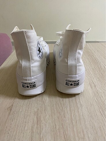 42 Beden Converse chuck taylor orijinal
