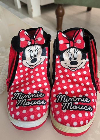 Minnie Mouse 29