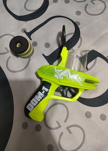NERF DOM-1 ZM