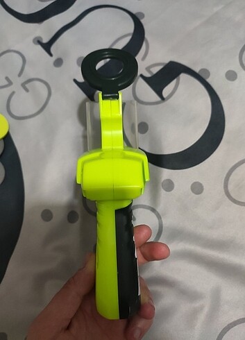 Beden Renk NERF DOM-1 ZM