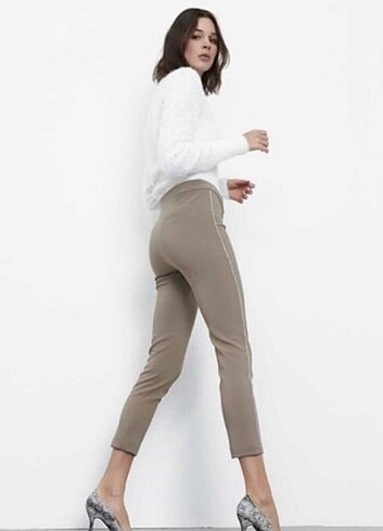 İpekyol pantolon