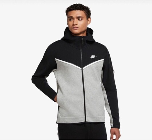 Nike tech fleece ceket