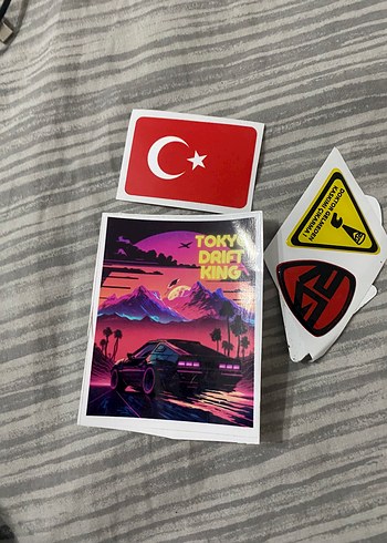 Motor ve kask çıkarması
