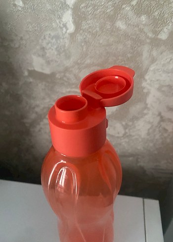 Tupperware Su Şişesi - Görsel 4