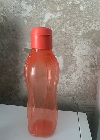 Tupperware Su Şişesi - Görsel 6