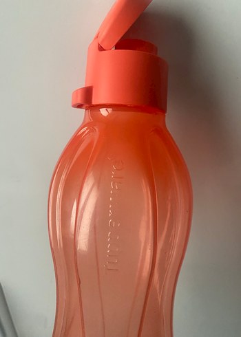 Tupperware Su Şişesi - Görsel 3