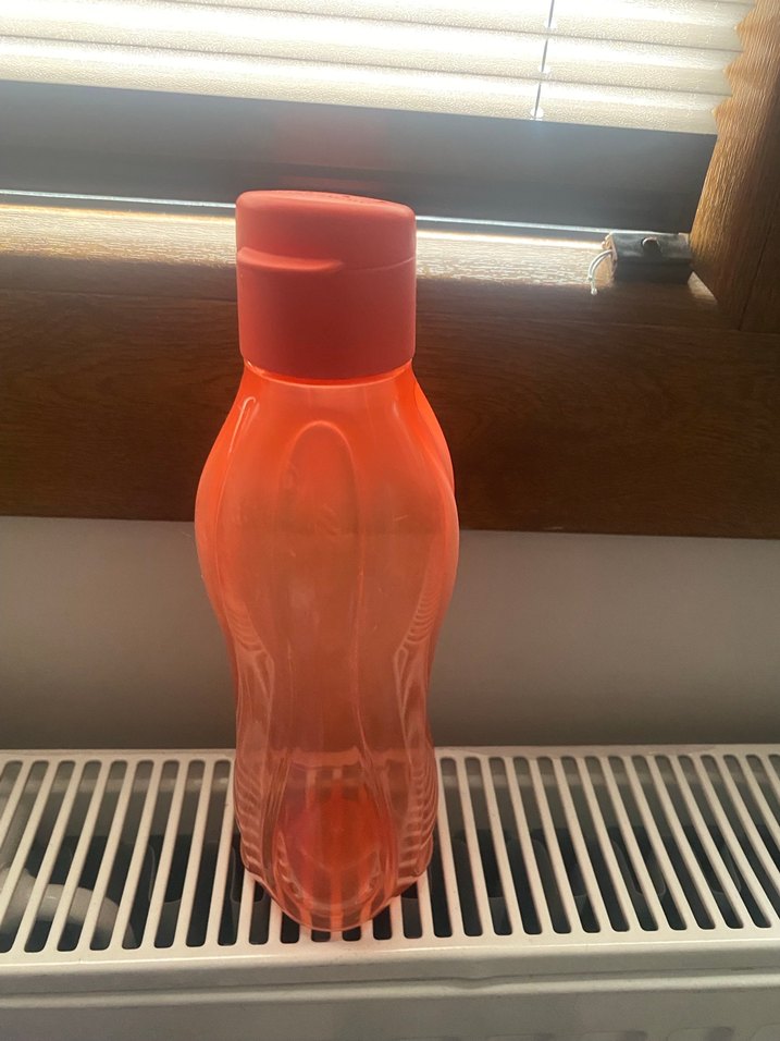 Tupperware Su Şişesi - Görsel 2