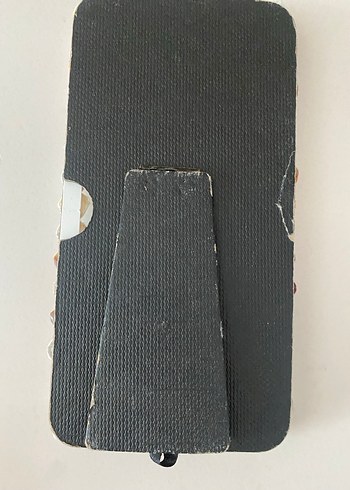 Deniz Kabuğu Süslemeli Çerçeve - Görsel 2