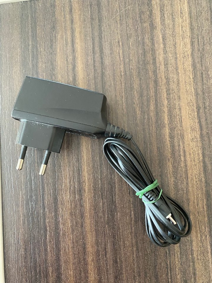 Siyah Nokia Telefon Şarj Cihazı - Görsel 3