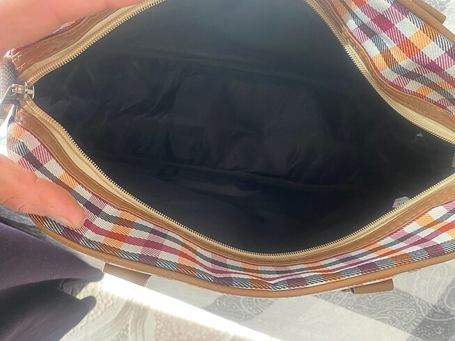 Beden El çantası