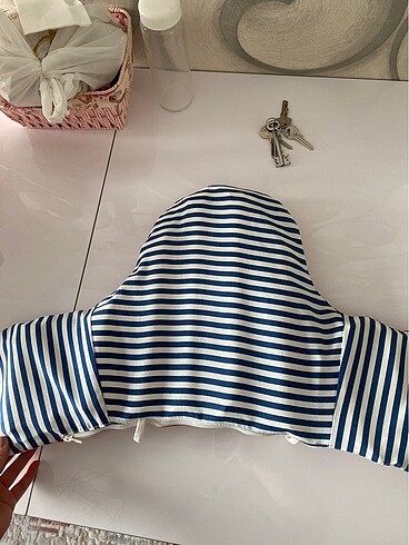 Ikea İkea mama sandalyesi minderi