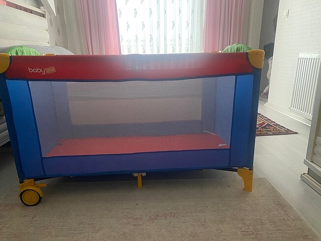 Beden Park yatak