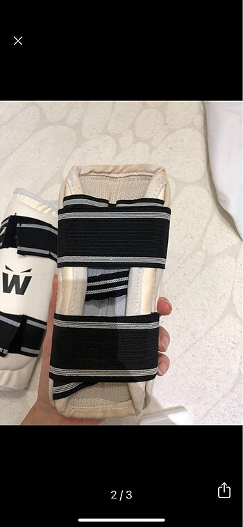 Diğer taekwondo korumalık