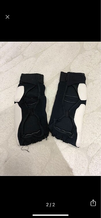 Off-White white face ayak üstlüğü