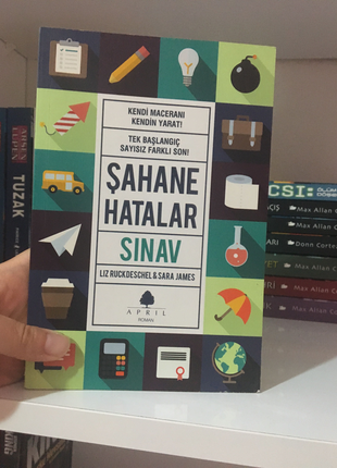 Şahane hatalar 