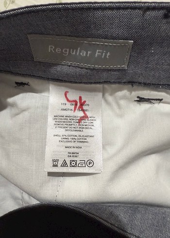 32 Beden Columbia Brentyn Trail Kargo Şort