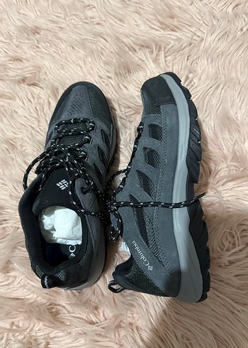 Columbia Crestwood Ayakkabı - Görsel 3