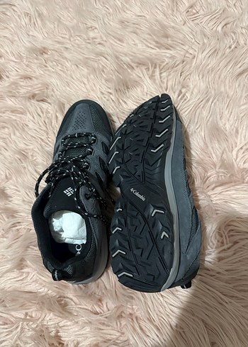 Columbia Crestwood Ayakkabı - Görsel 4