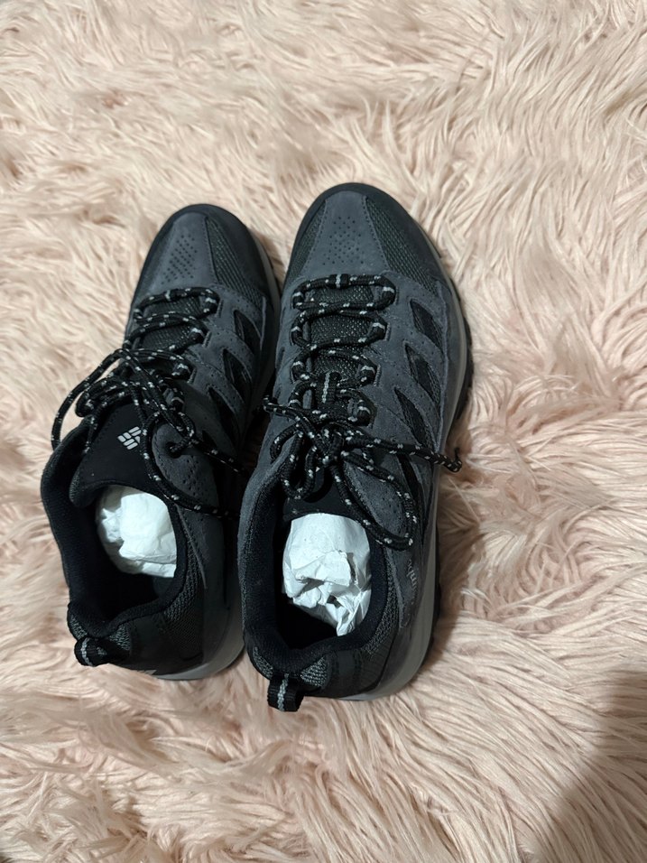 Columbia Crestwood Ayakkabı - Görsel 2