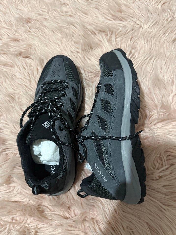 Columbia Crestwood Ayakkabı - Görsel 3