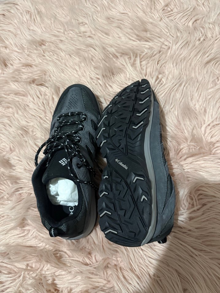 Columbia Crestwood Ayakkabı - Görsel 4