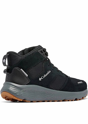 Columbia Benson Mid Bot - Görsel 2