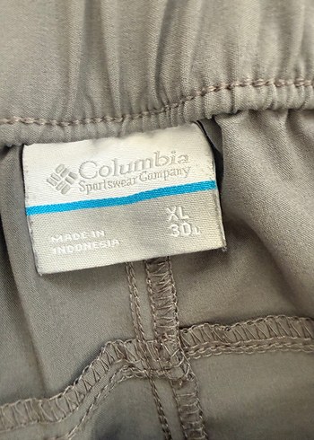 Columbia Timberlake Camp Woven Jogger Erkek Pantolon - Görsel 5