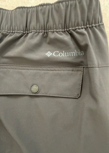 Columbia Timberlake Camp Woven Jogger Erkek Pantolon - Görsel 4