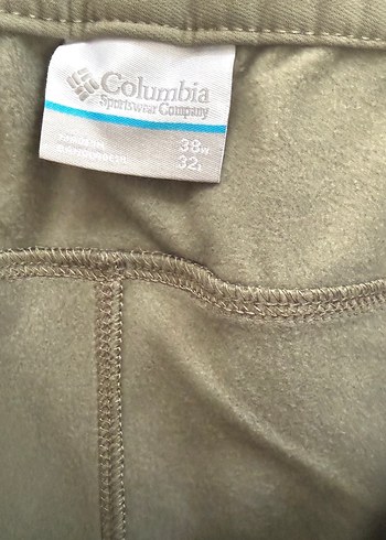 Columbia Triple Canyon II Erkek Pantolon - Görsel 8