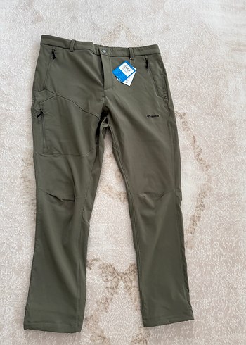 Columbia Triple Canyon II Erkek Pantolon - Görsel 5