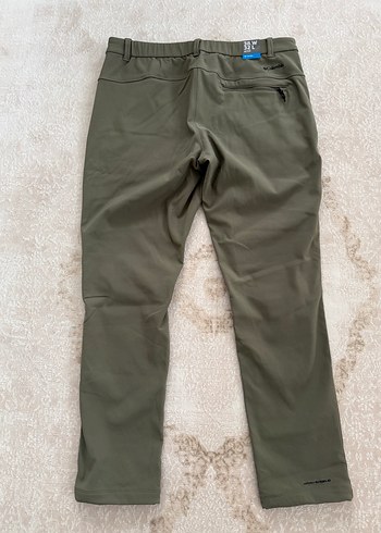 Columbia Triple Canyon II Erkek Pantolon - Görsel 6