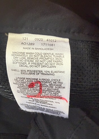 Columbia Triple Canyon Erkek Pantolon - Görsel 6