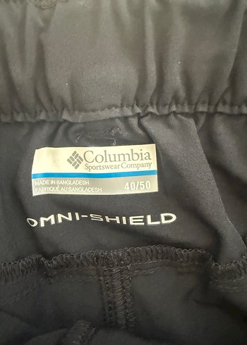Columbia Triple Canyon Erkek Pantolon - Görsel 5