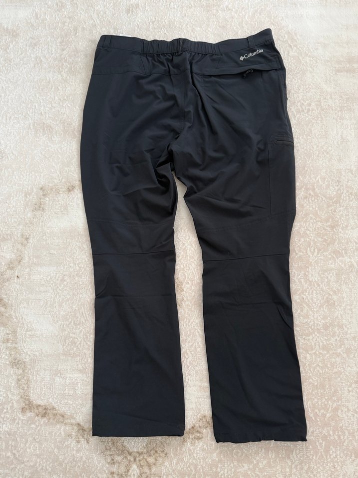 Columbia Triple Canyon Erkek Pantolon - Görsel 4