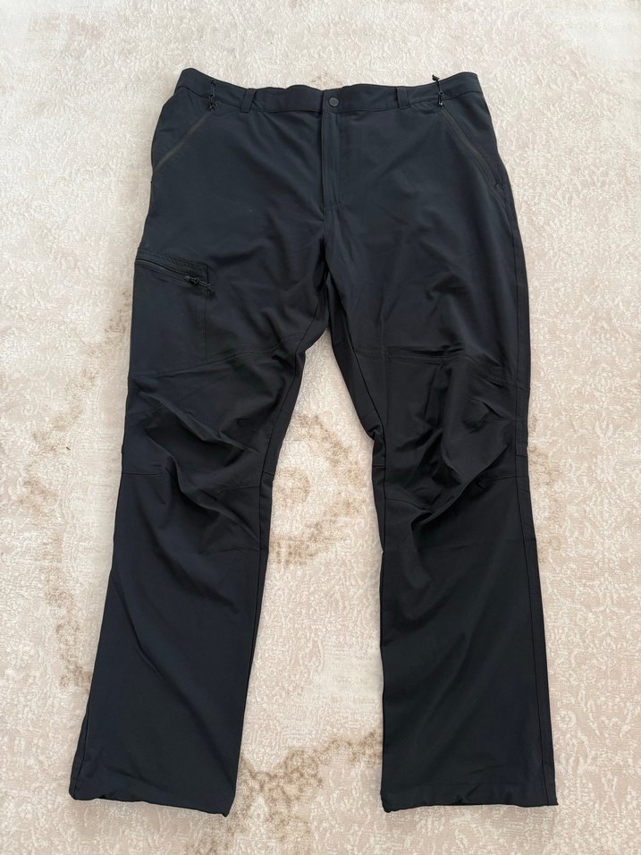 Columbia Triple Canyon Erkek Pantolon - Görsel 3