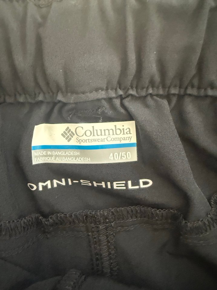 Columbia Triple Canyon Erkek Pantolon - Görsel 5