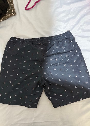 Defacto Deniz Şortu - Görsel 5
